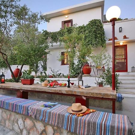 Παναής & Μαρία / Panais & Maria Villa Skopelos Town Exterior photo